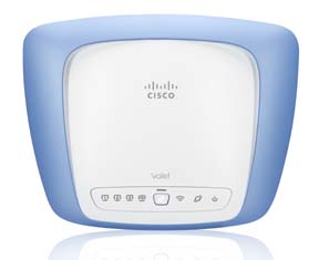 Cisco Unveils Valet Easy-To-Use Wireless Routers